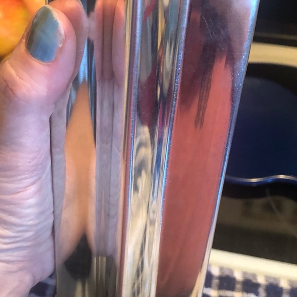 Vintage Pampered Chef star ⭐️ shaped Valtrompia bread tube ©️1995 Product #1570 - Picture 3 of 7